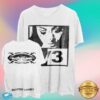 kenny Destroy Lonely Official Merch Shop Store Piercing Girl Shirt