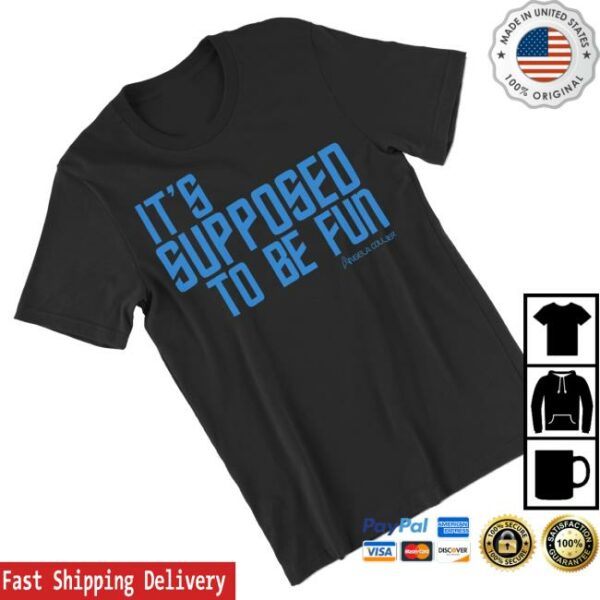 kenny Dftba Merch Shop Store Its Supposed To Be Fun Shirts