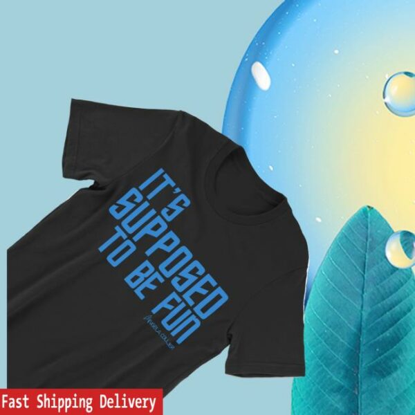 kenny Dftba Merch Shop Store Its Supposed To Be Fun Shirtss