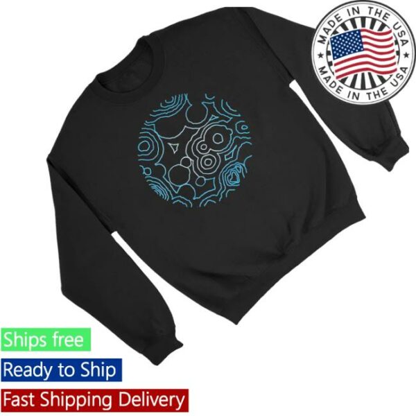 kenny Dftba Merch Shop Store Nileblue Logo Sweatshirts