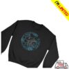 kenny Dftba Merch Shop Store Nileblue Logo Sweatshirtw
