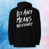 kenny Dim Mak Merch Dim Mak Og Logo Hoodie