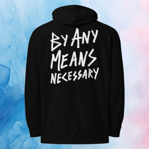 kenny Dim Mak Merch Dim Mak Og Logo Hoodie