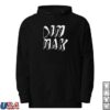 kenny Dim Mak Merch Dim Mak Og Logo Hoodie0