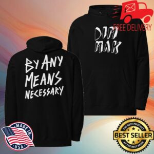 kenny Dim Mak Merch Dim Mak Og Logo Hoodie1 kenny Dim Mak Merch Dim Mak Og Logo Hoodie1