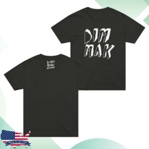 kenny Dim Mak Merch Dim Mak Og Logo Oversized Tee1 kenny Dim Mak Merch Dim Mak Og Logo Oversized Tee1