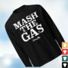 kenny Dirty Mo Media Merch Shop Store Store Mash The Gas Long Sleeve Shirts