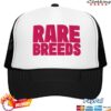 kenny Dirty Mo Media Merch Shop Store Store Rare Breeds Foam Trucker Hat