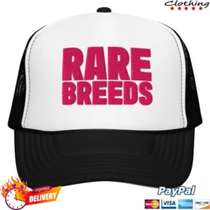 kenny Dirty Mo Media Merch Shop Store Store Rare Breeds Foam Trucker Hat kenny Dirty Mo Media Merch Shop Store Store Rare Breeds Foam Trucker Hat