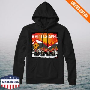 kenny Dirty Mo Media Merch Shop Store Store Rare Breeds Hoodie