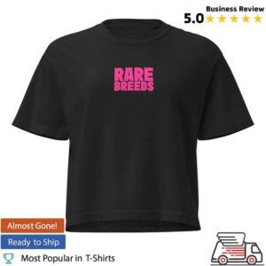 kenny Dirty Mo Media Merch Shop Store Store Rare Breeds Shirt
