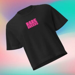 kenny Dirty Mo Media Merch Shop Store Store Rare Breeds Shirts