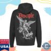 kenny Disciple Merch Store Demon Slayer Pullover Hoodie