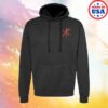 kenny Disciple Merch Store Demon Slayer Pullover Hoodies