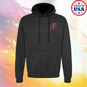 kenny Disciple Merch Store Demon Slayer Pullover Hoodies kenny Disciple Merch Store Demon Slayer Pullover Hoodies
