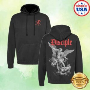 kenny Disciple Merch Store Demon Slayer Pullover Hoodiess kenny Disciple Merch Store Demon Slayer Pullover Hoodiess