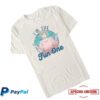 kenny Disney Merch Shop Store Rose Im The Fun One Shirtf