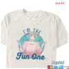 kenny Disney Merch Shop Store Rose Im The Fun One Shirts