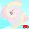 kenny Distractible Merch Shop Store Pastel Tie Dye Secret Word Shirts