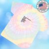 kenny Distractible Merch Shop Store Pastel Tie Dye Secret Word Shirtw