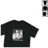kenny Djo Music Merch Shop Store The Crux Deluxe T Shirtsw