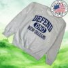 kenny Dno Merch Training Sweatshirt0
