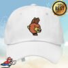 kenny Doctor Who Dugga Doo Baseball Hat