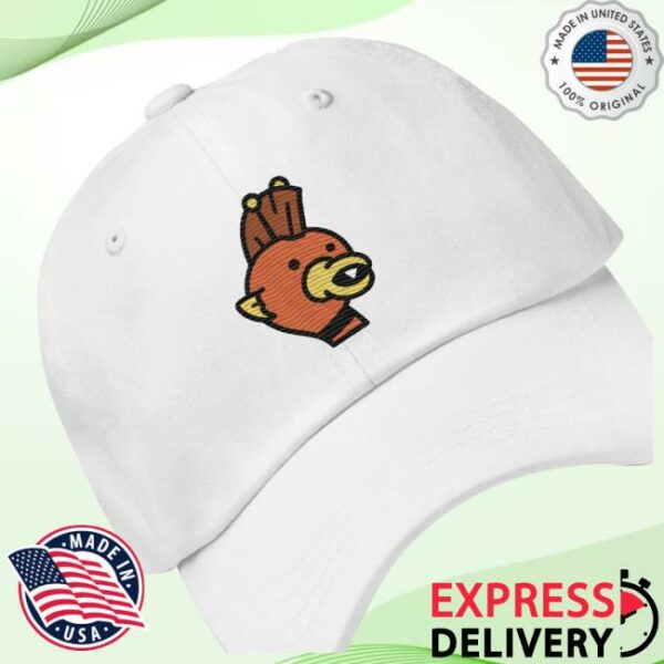 kenny Doctor Who Dugga Doo Baseball Hats