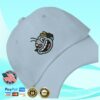 kenny Doctor Who Mr Ring A Ding Baseball Hats
