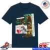kenny Dodie Merch I Feel Bad For You Dave Shirt