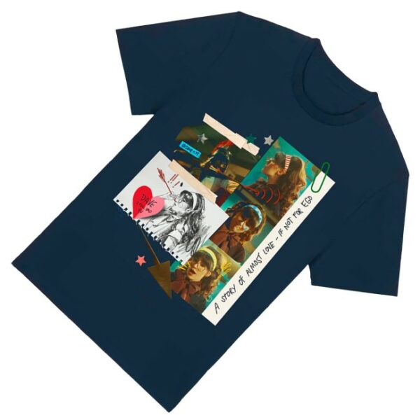 kenny Dodie Merch I Feel Bad For You Dave Shirt1