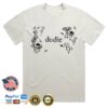kenny Dodie Merch Mushroom Shirt