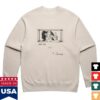 kenny Dodie Merch Not For Lack Of Trying Sweater