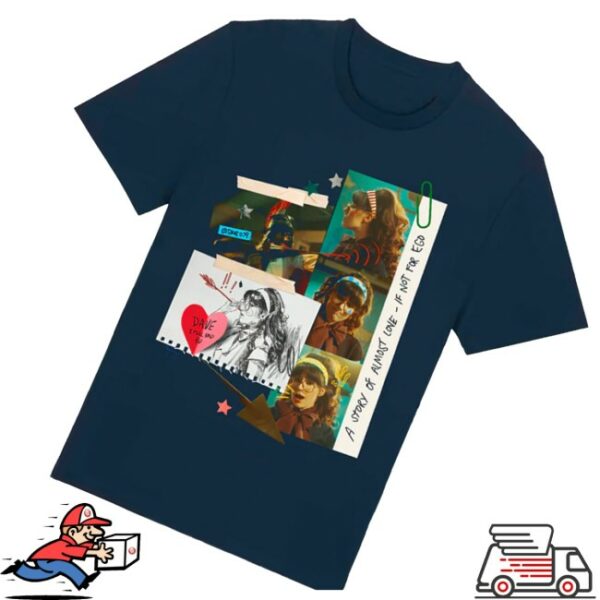 kenny Dodie Merch Store I Feel Bad For You Dave Shirts