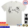 kenny Dodie Merch Store Mushroom Shirt