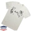 kenny Dodie Merch Store Mushroom Shirts