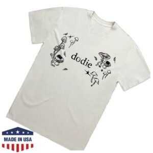 kenny Dodie Merch Store Mushroom Shirts kenny Dodie Merch Store Mushroom Shirts