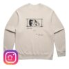 kenny Dodie Merch Store Not For Lack Of Trying Sweatshirt