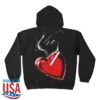 kenny Doja Cat Merch Store Official Ashtray Hoodie