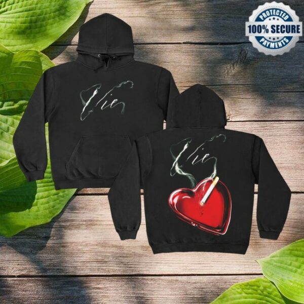 kenny Doja Cat Merch Store Official Ashtray Hoodiess