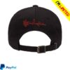 kenny Doja Cat Merch Store Official Black Vie Cap