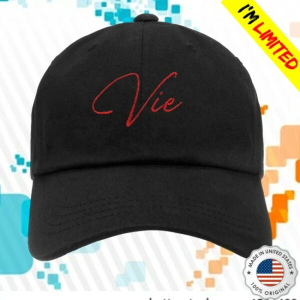 kenny Doja Cat Merch Store Official Black Vie Caps