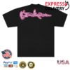 kenny Doja Cat Merch Store Official Club Vie Paris Shirt