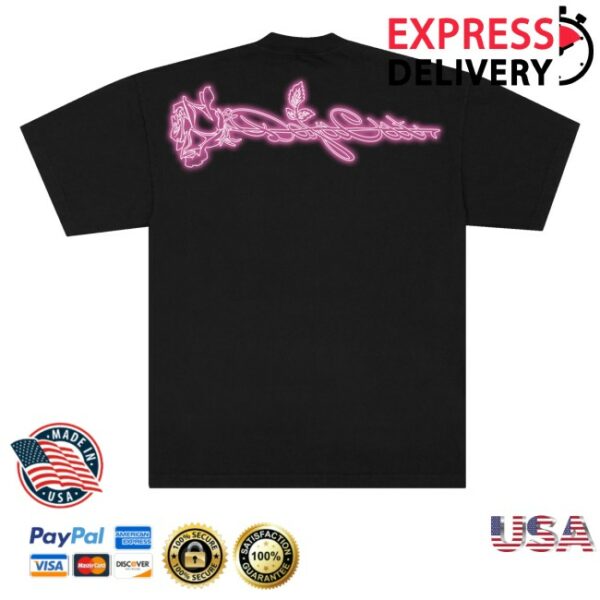 kenny Doja Cat Merch Store Official Club Vie Paris Shirt