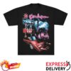 kenny Doja Cat Merch Store Official Club Vie Paris Shirts