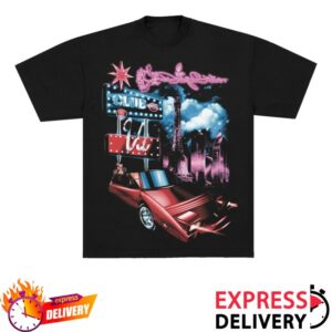 kenny Doja Cat Merch Store Official Club Vie Paris Shirts kenny Doja Cat Merch Store Official Club Vie Paris Shirts