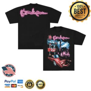 kenny Doja Cat Merch Store Official Club Vie Paris Shirtss kenny Doja Cat Merch Store Official Club Vie Paris Shirtss