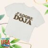 kenny Doja Cat Merch Store Official J'Adore Crop Shirts