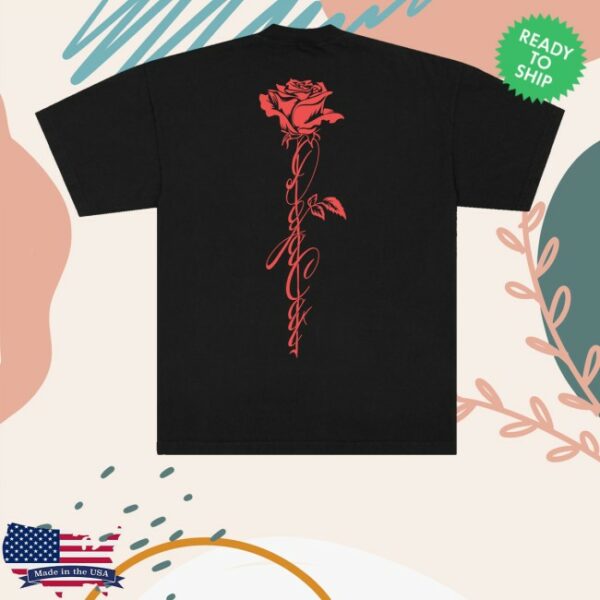 kenny Doja Cat Merch Store Official Meet Me In Paris Shirt