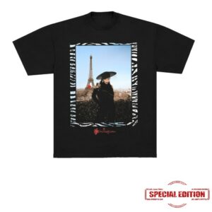 kenny Doja Cat Merch Store Official Meet Me In Paris Shirts kenny Doja Cat Merch Store Official Meet Me In Paris Shirts